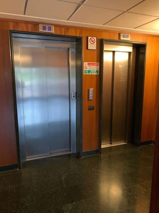 Apartment Apartment+garage Near Novegro Exhibition/linate Segrate